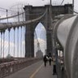 Meet your Posher, St